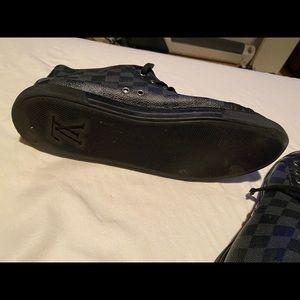 LOUIS VUITTON MEN SHOES